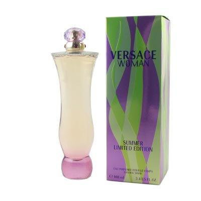 Versace Woman Summer