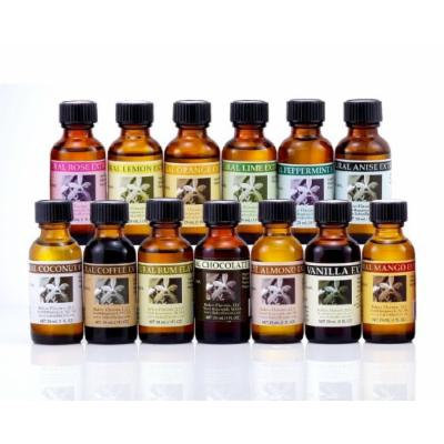 Bakto Flavors Natural Collection, Classic Extract, 2.2 Pound