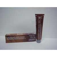 Matrix Wonder Brown WB-5N Medium Brown Netural 3oz