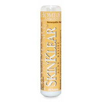 Homeocare Labs Skin Klear Acne Relief, 85-Pellets Tubes (Pack of 2)