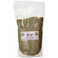 Faeries Finest Sea Salt, Cumin Thyme, 0 Pound