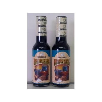 Benjamins Browning sauce