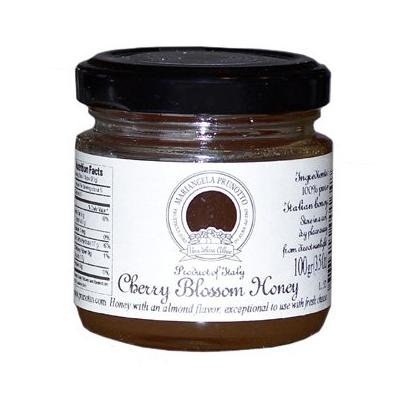 Prunotto Cherry Blossom Honey , 100gr
