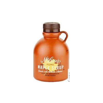 Mclures Maple Syrup - Medium Amber - 16oz