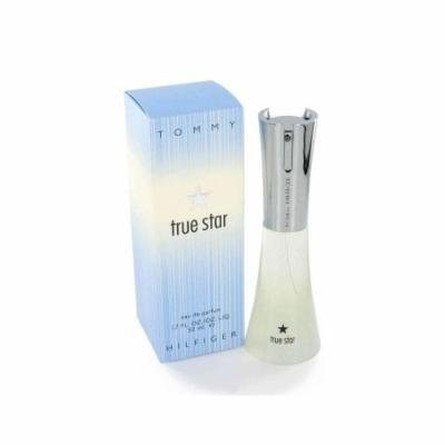 TRUE STAR by Tommy Hilfiger for WOMEN: EAU DE PARFUM SPRAY .5 OZ