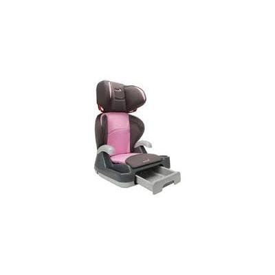 Safety 1st Store 'N Go Belt-Positioning Booster Car Seat, Nora