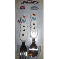 Frozen Olaf Flatware