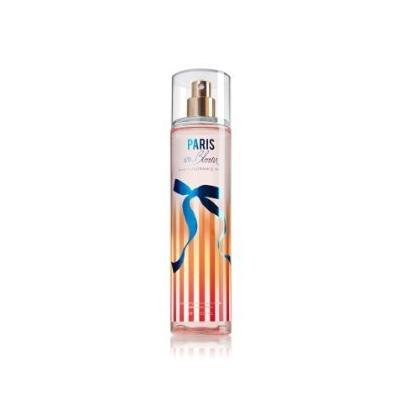 Bath & Body Works® Signature Collection PARIS IN BLOOM Fine Fragrance Mist