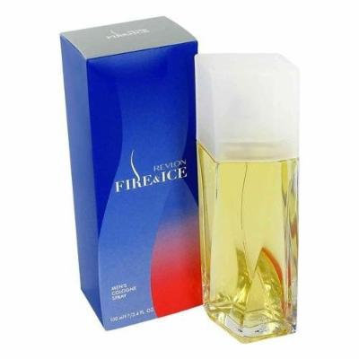 Revlon Fire and Ice Men Eau de Cologne Spray