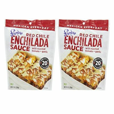 Skillet Sauces Enchilada, Red Chili