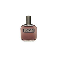 Iron By Coty For Men. Aftershave Lotion 1.7 Oz.
