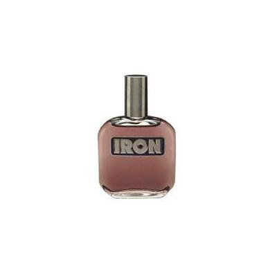 Iron By Coty For Men. Aftershave Lotion 1.7 Oz.