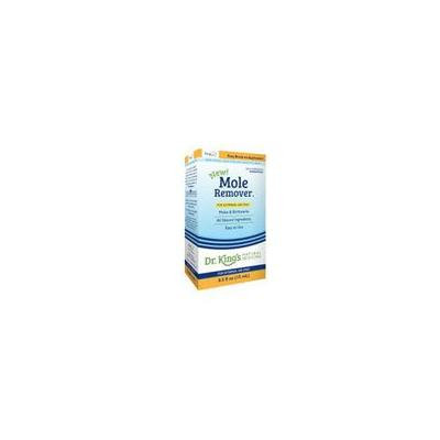 King Bio Mole Remover Natural Medicine, 0.5 Fluid Ounce