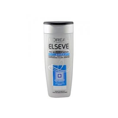 L'Oréal Paris for Men Elseve Anti-Dandruff Nourishing Shampoo with Actirox® and Equaderm®