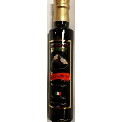 Santini Black Truffle Oil 8.4 Oz (Pack of 1)