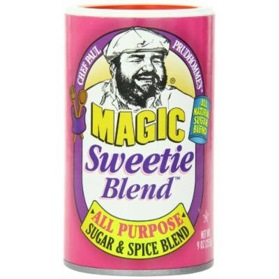 Magic Seasoning Blends Sweetie Blend, 9-Ounce Containers (Pack of 6)