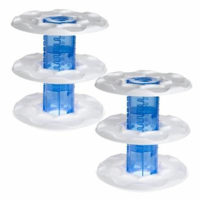 Munchkin Deluxe Baby Food Organizer, Set of 2