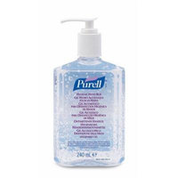 Purell Hygienic Hand Rub 240ml Pump (6pack Deal)