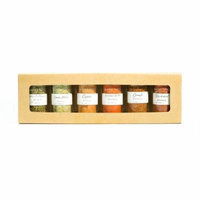 Whole Spice Gift Set, Grilling Fish and Seafood, 5 Pound