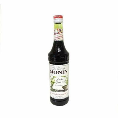 Monin - Matcha Green Tea Syrup - 700ml