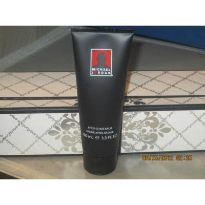 MICHAEL JORDAN AFTER SHAVE BALM 3.3 OZ.