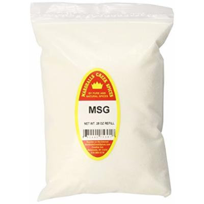 Marshalls Creek Spices X-Large Refill MSG, 28 Ounce