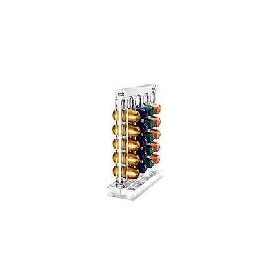 Nespresso Versilo Capsules Dispenser For 40 capsules Not Included,New