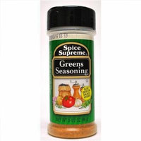 Bulk Buys Spice Supreme Green Seasoning - Case of 12