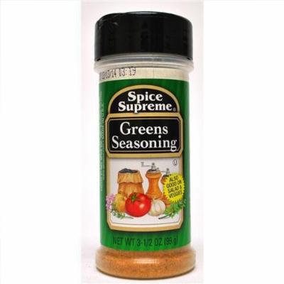 Bulk Buys Spice Supreme Green Seasoning - Case of 12