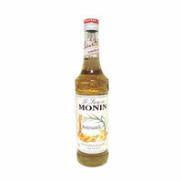 Monin - Butterscotch Syrup - 700ml (Case of 6)