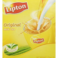 Lipton® Hong Kong Style Original Milk Tea Rich and Smooth