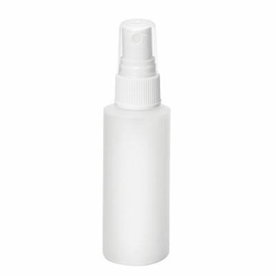 Travel Size Spray Bottle 4 oz.