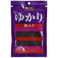 Mishima Yukari with Pickled Plum - Rice Seasoning, 0.77oz