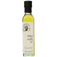 Trentasette White Truffle Oil, 8.8 Ounce