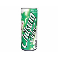 Lotte Chilsung Cider