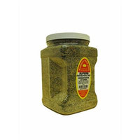 Marshalls Creek Spices Family Size Superb Fish and Poultry Seasoning, 60 Ounce