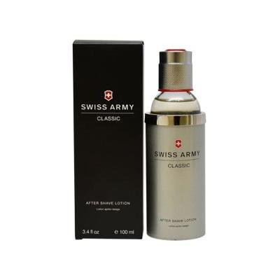 Victorinox Swiss Army for Men After Shave Lotion, 3.4 Ounce