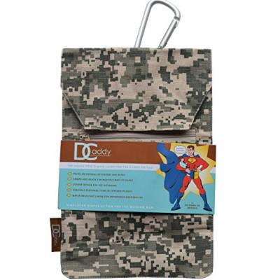 Go Mama Go Daddy Caddy, Sand/Camo
