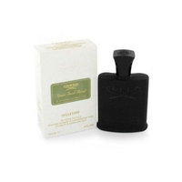 Uniquely For Him GREEN IRISH TWEED by Creed Millesime Spray 4 oz