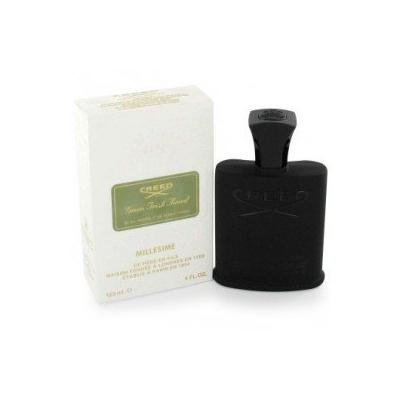 Uniquely For Him GREEN IRISH TWEED by Creed Millesime Spray 4 oz