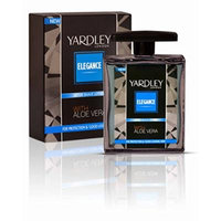 Yardley London After Shave Lotion Elegance 100ml