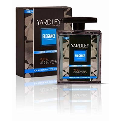 Yardley London After Shave Lotion Elegance 100ml