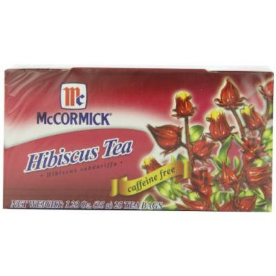 McCormick® Jamaica, Hibiscus