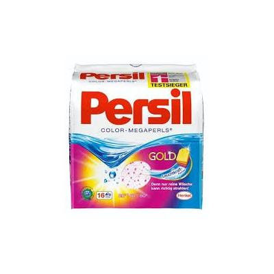 Henkel PERSIL with Megaperls COLOR- laundry detergent -1 bag -