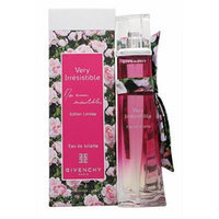 Givenchy Very Irresistible Mes Envies Eau De Toilette 2.5 Oz