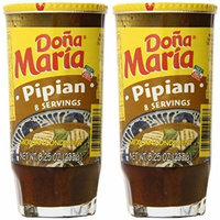Dona Maria Mole Pipian Condiment (Pack of 2)