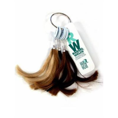 Human Hair Color Ring by Raquel Welch