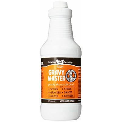 Gravy Master Sauce, 1 Quart