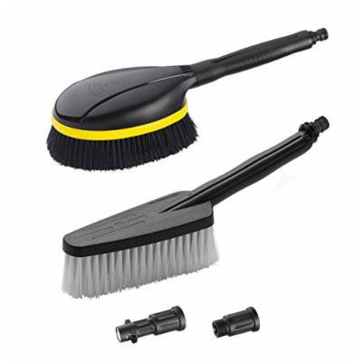 Karcher Universal Wash Brush Kit for Power Pressure Washers