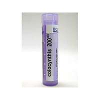 Boiron - Colocynthis 200CK 80 plts
